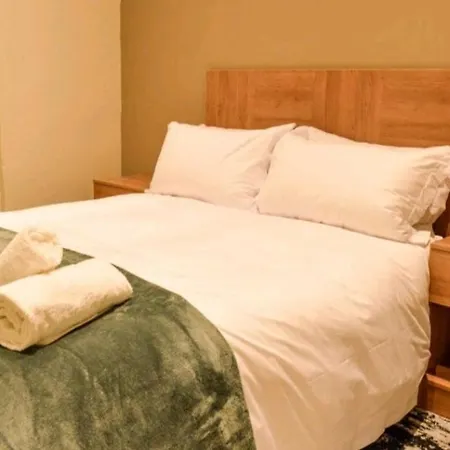 Orange 酒店 地拉那