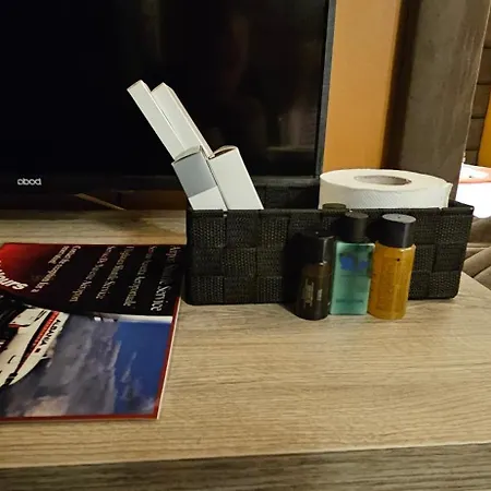 Orange ホテル ティラナ