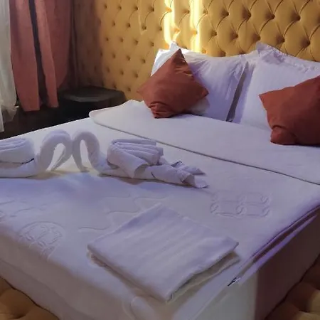 Hotel Orange *