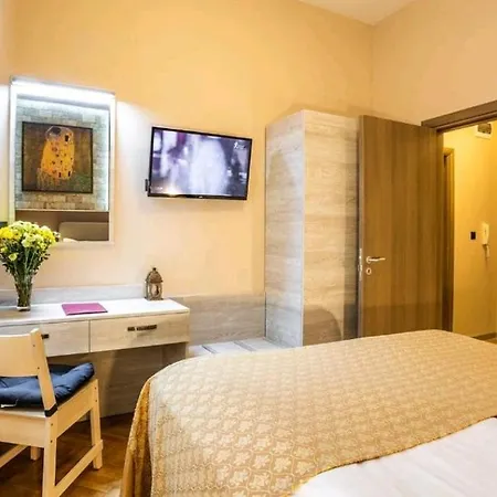 Hotel Orange *