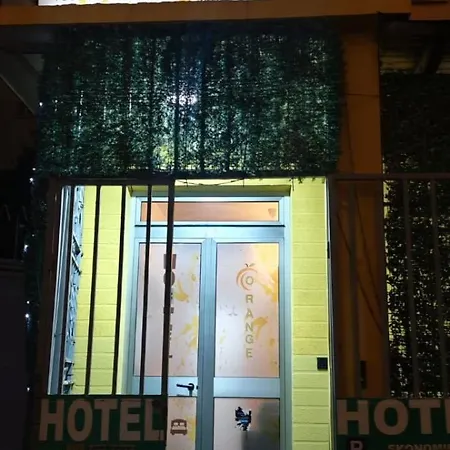 Otel Orange
